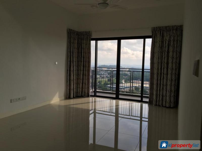 3 bedroom Condominium for rent in Sungai Buloh - image 10