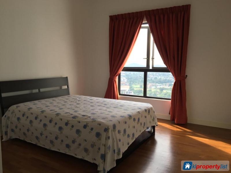 3 bedroom Condominium for rent in Sungai Buloh - image 13