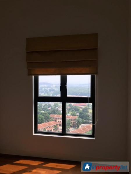 3 bedroom Condominium for rent in Sungai Buloh - image 17