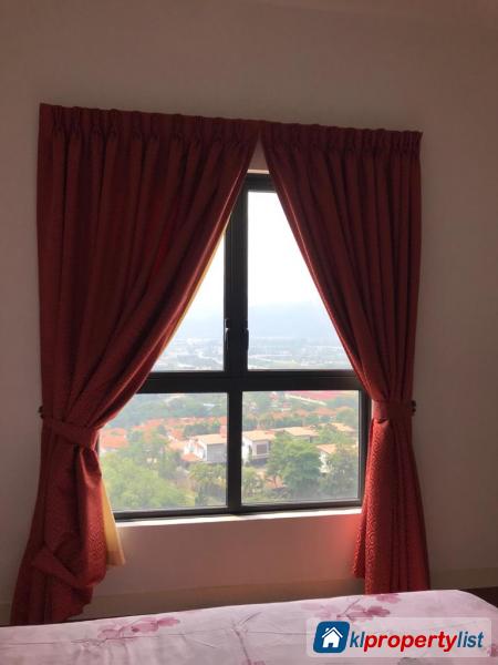 3 bedroom Condominium for rent in Sungai Buloh - image 18