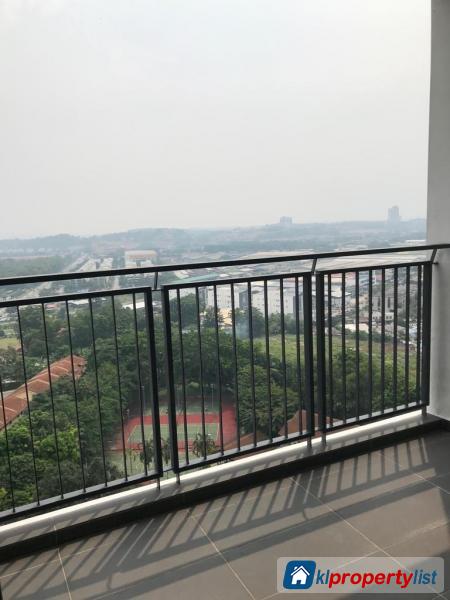 3 bedroom Condominium for rent in Sungai Buloh - image 19