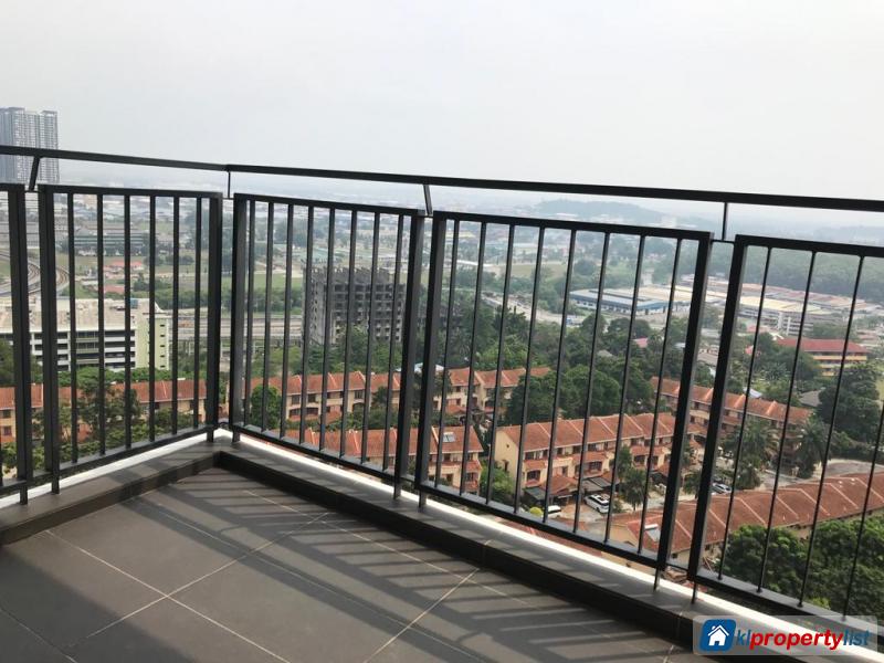 3 bedroom Condominium for rent in Sungai Buloh - image 20
