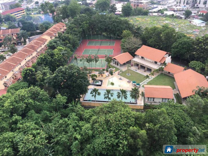 3 bedroom Condominium for rent in Sungai Buloh - image 23