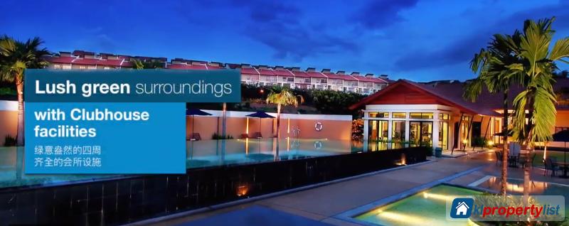 3 bedroom Condominium for rent in Sungai Buloh