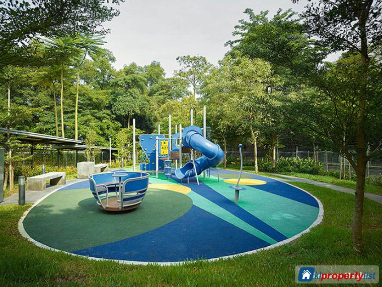 3 bedroom Condominium for rent in Sungai Buloh in Malaysia