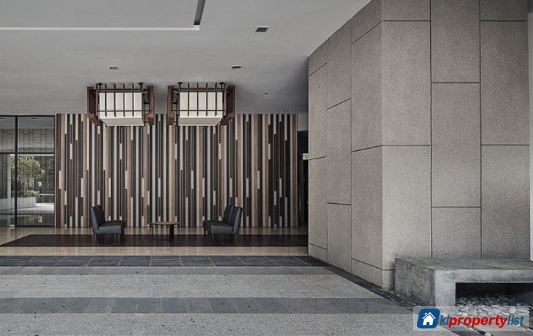 Picture of 3 bedroom Condominium for rent in Sungai Buloh in Selangor