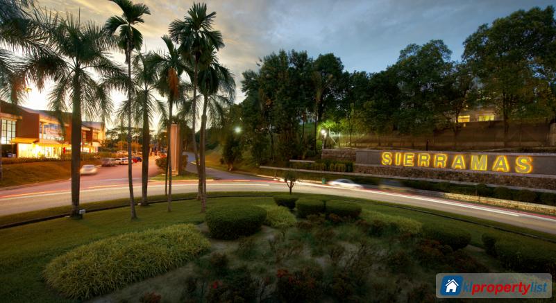 3 bedroom Condominium for rent in Sungai Buloh in Selangor - image