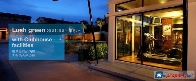 3 bedroom Condominium for rent in Sungai Buloh in Malaysia - image