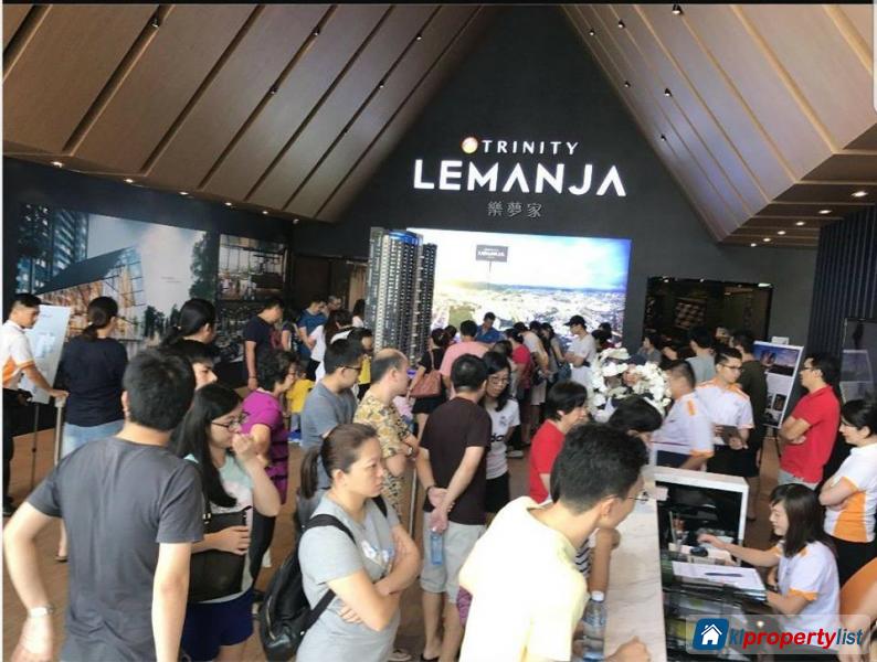 Pictures of 3 bedroom Condominium for sale in Kepong