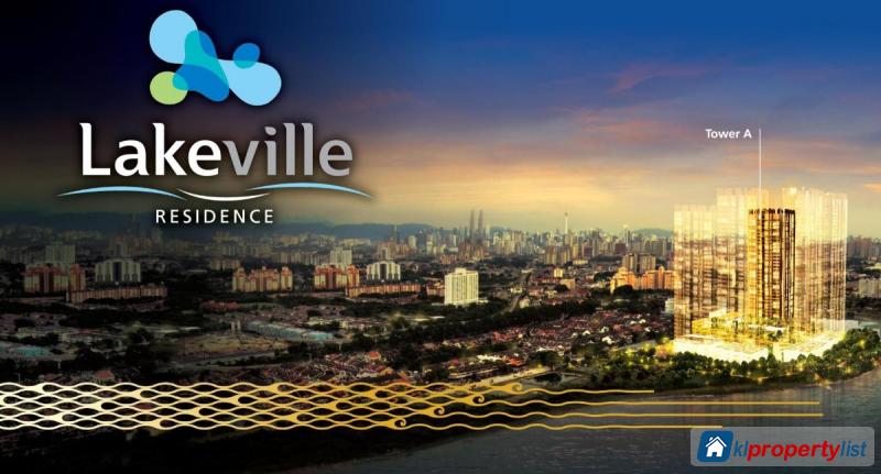 Picture of 3 bedroom Condominium for sale in Jalan Ipoh