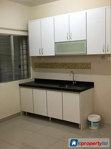 Pictures of 3 bedroom Apartment for rent in Cheras