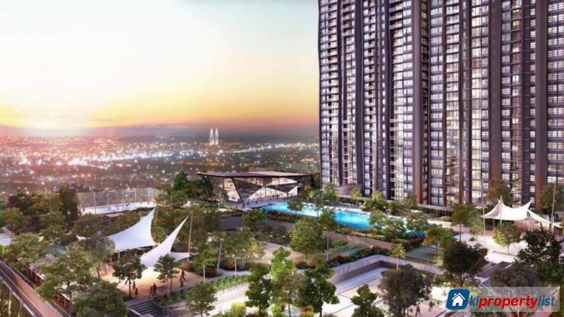 3 bedroom Condominium for sale in Jalan Ipoh - image 2