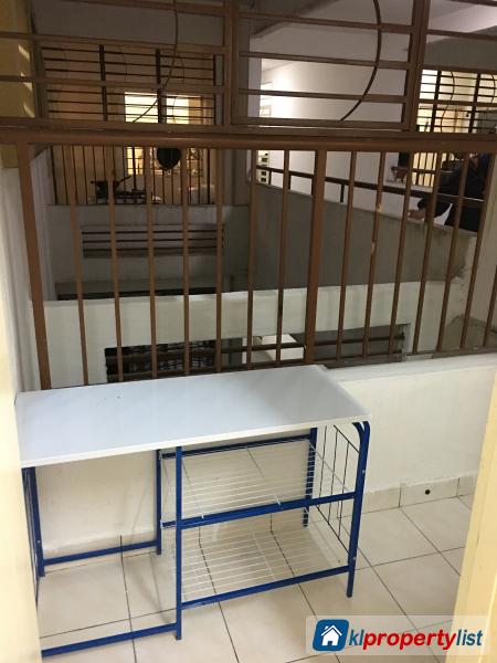 3 bedroom Apartment for rent in Cheras - image 3