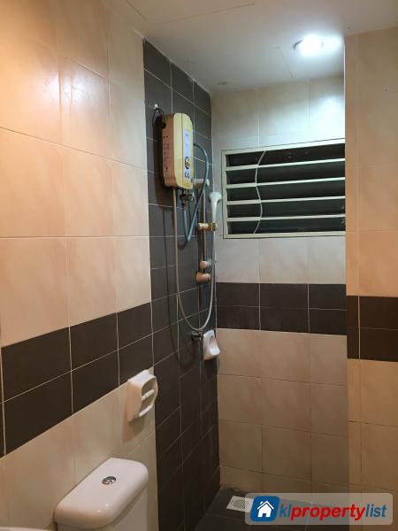 3 bedroom Apartment for rent in Cheras - image 8
