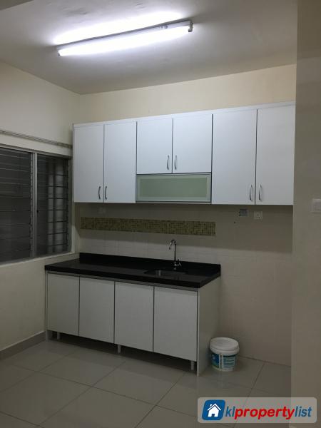 3 bedroom Apartment for rent in Cheras - image 9