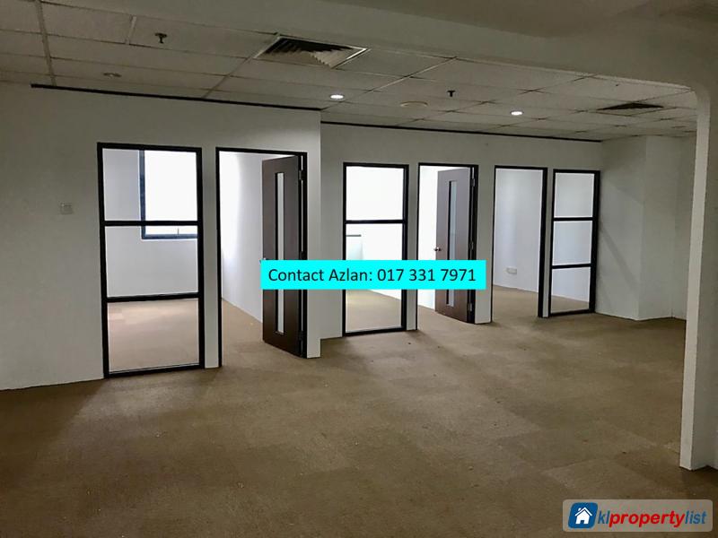 Pictures of Office for rent in KLCC