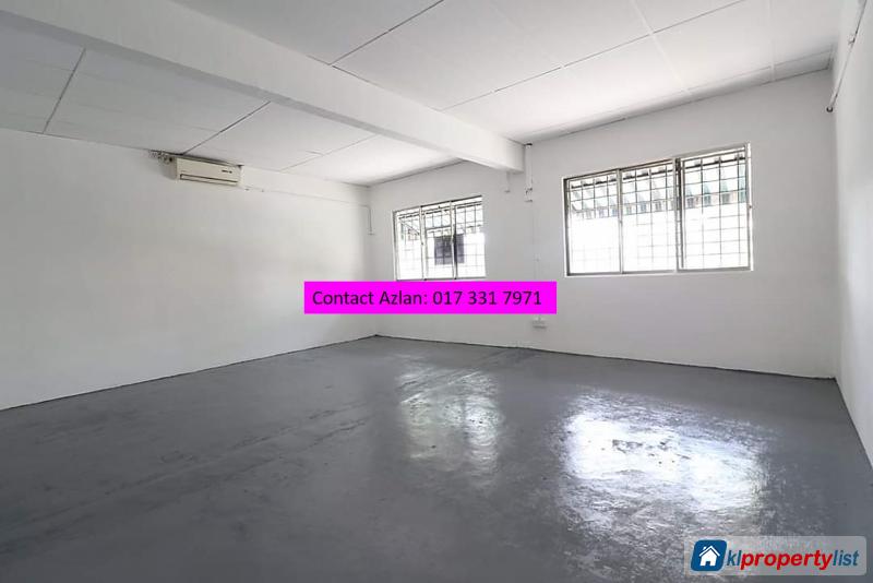 Office for rent in Sungai Buloh in Selangor