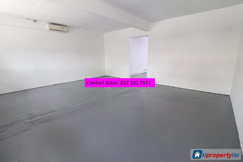 Office for rent in Sungai Buloh in Malaysia