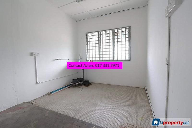 Picture of Office for rent in Sungai Buloh in Selangor
