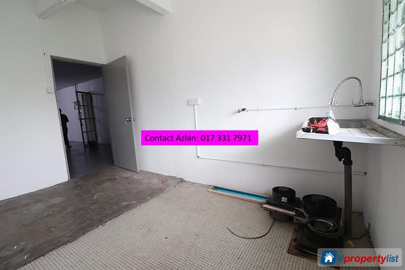 Picture of Office for rent in Sungai Buloh in Malaysia