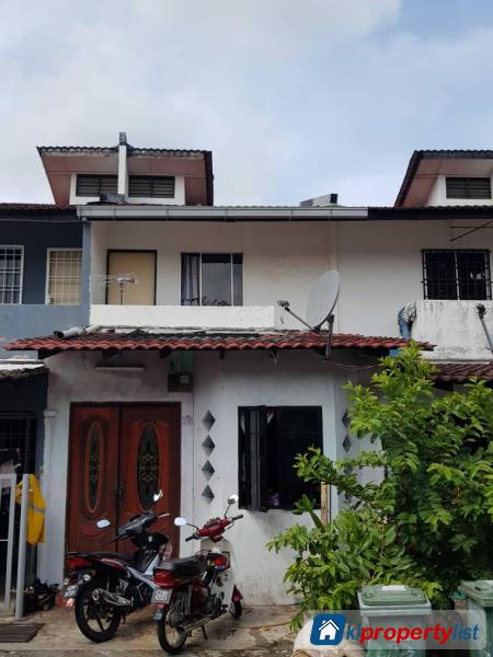 Pictures of 3 bedroom 2-sty Terrace/Link House for sale in Kuantan