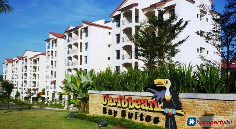 Pictures of 2 bedroom Apartment for sale in Kuantan