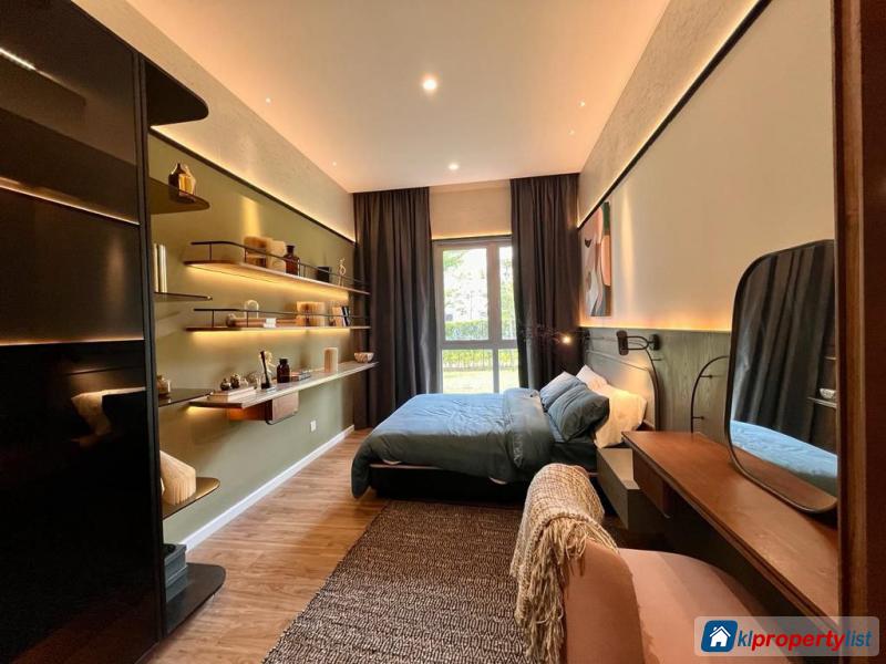 4 bedroom Condominium for sale in Cyberjaya - image 12