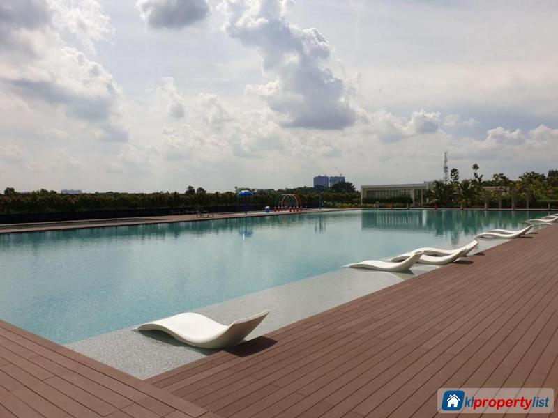 4 bedroom Condominium for sale in Cyberjaya - image 2