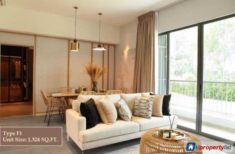4 bedroom Condominium for sale in Cyberjaya - image 3