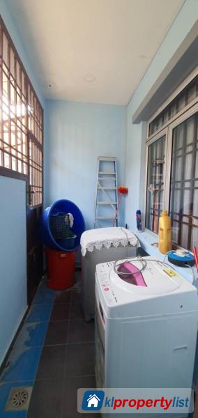 5 bedroom 2-sty Terrace/Link House for sale in Masai - image 10