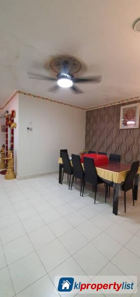 5 bedroom 2-sty Terrace/Link House for sale in Masai - image 2