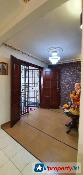 5 bedroom 2-sty Terrace/Link House for sale in Masai - image 3