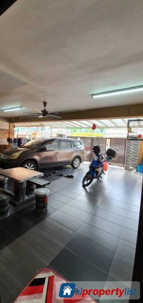 5 bedroom 2-sty Terrace/Link House for sale in Masai - image 4