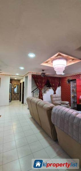 5 bedroom 2-sty Terrace/Link House for sale in Masai - image 6