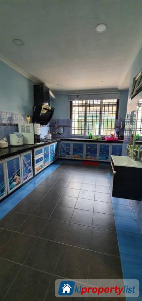 5 bedroom 2-sty Terrace/Link House for sale in Masai - image 7