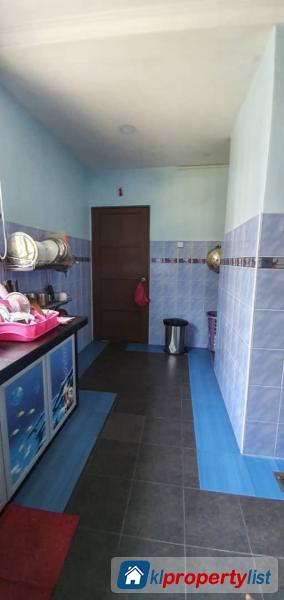 5 bedroom 2-sty Terrace/Link House for sale in Masai - image 8