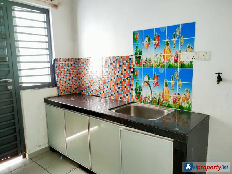 4 bedroom 2-sty Terrace/Link House for sale in Nusajaya in Johor - image