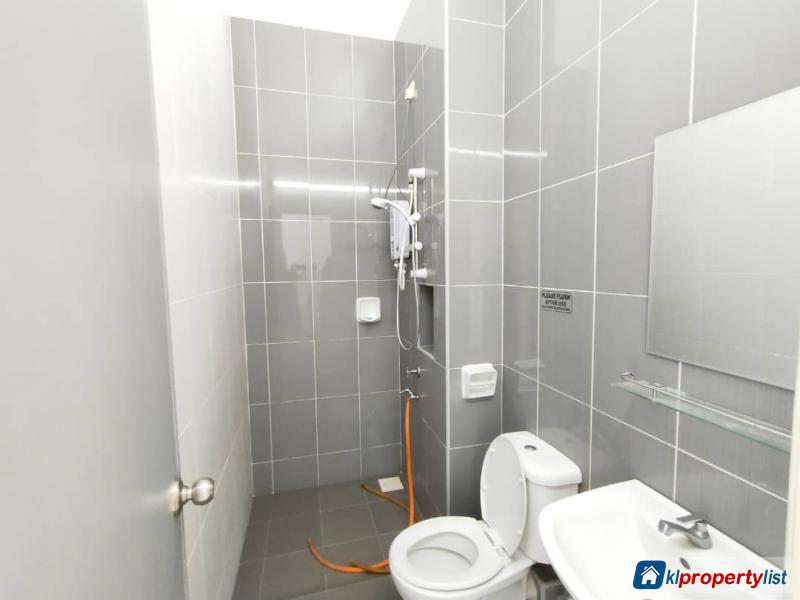 4 bedroom 2-sty Terrace/Link House for sale in Nusajaya in Malaysia - image