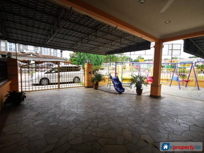 4 bedroom 2-sty Terrace/Link House for sale in Skudai - image 4