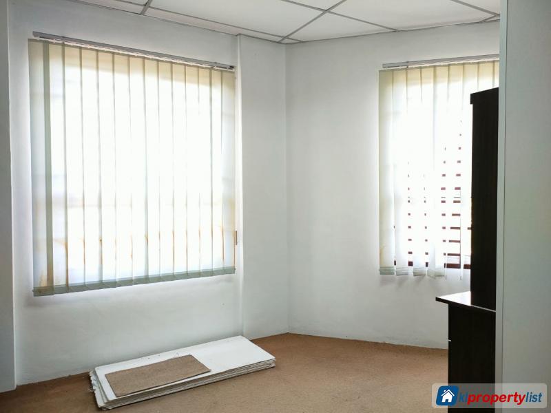 Shop for rent in Nusajaya - image 10