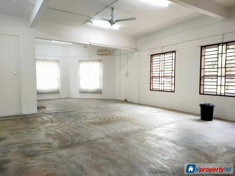 Shop for rent in Nusajaya - image 12