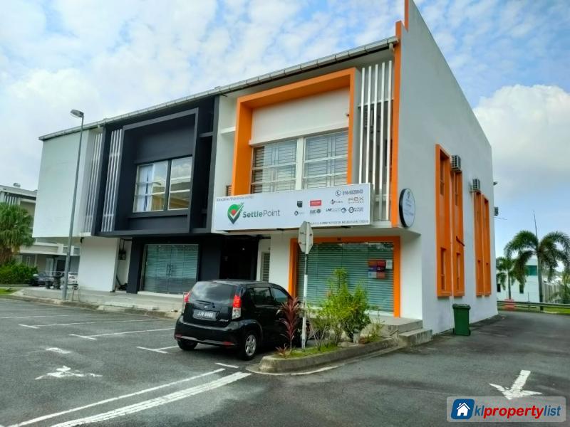 Shop for rent in Nusajaya - image 2