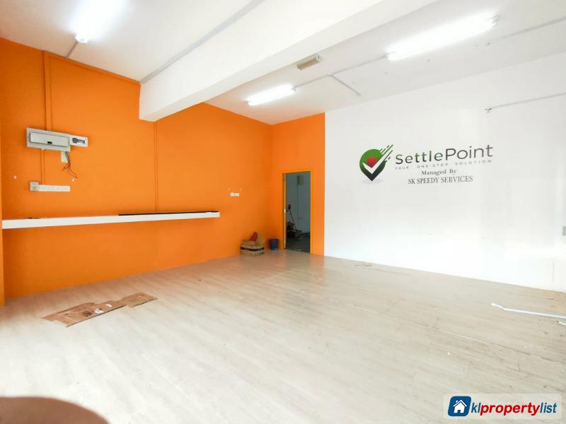 Shop for rent in Nusajaya - image 3