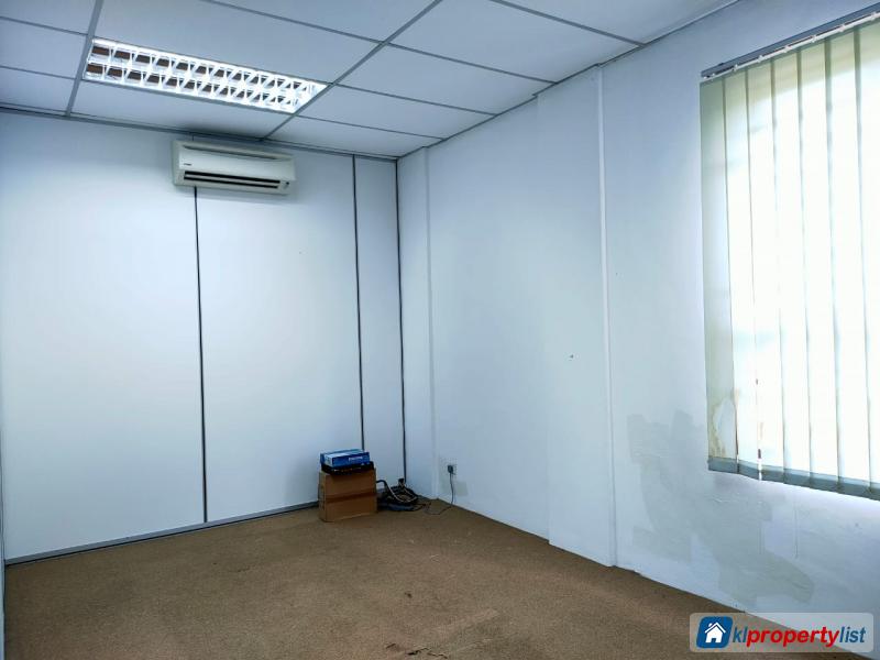 Shop for rent in Nusajaya - image 9