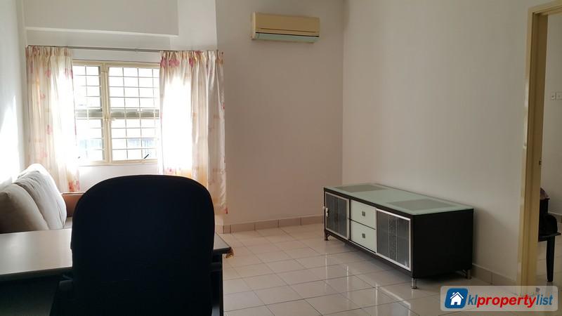 3 bedroom Apartment for rent in Kepong - image 5
