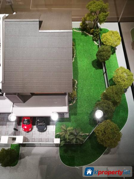 4 bedroom 2-sty Terrace/Link House for sale in Kota Damansara