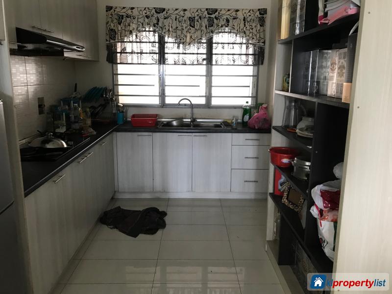 3 bedroom Condominium for sale in Titiwangsa - image 2