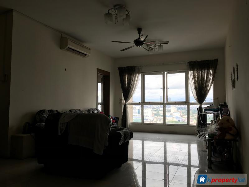 3 bedroom Condominium for sale in Titiwangsa - image 3