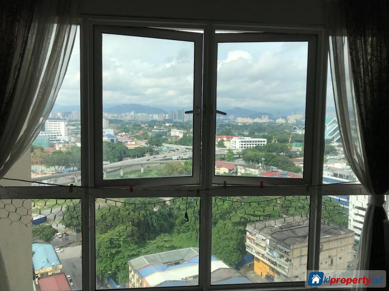 3 bedroom Condominium for sale in Titiwangsa - image 4