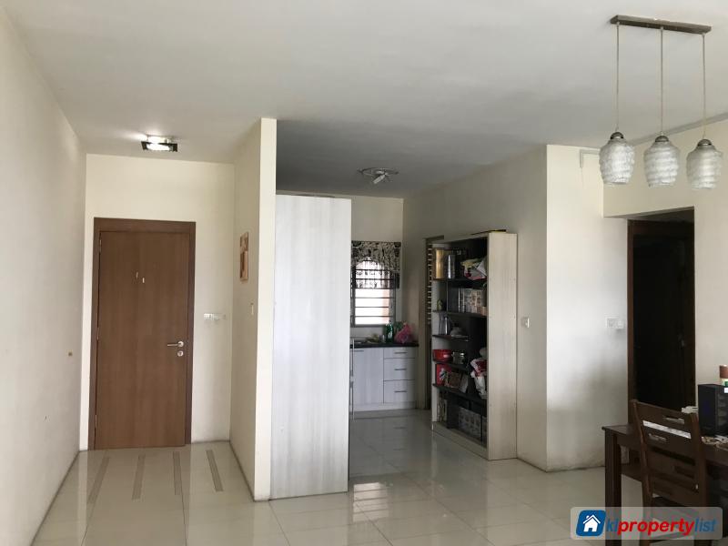 3 bedroom Condominium for sale in Titiwangsa - image 7